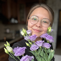 Няня, Санкт-Петербург, 1-й Рабфаковский переулок, Пролетарская, Екатерина Максимовна