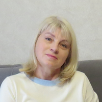 Няня, Москва, 2-й Сетуньский проезд, Кутузовская, Людмила Анатольевна