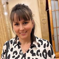 Няня, Москва, Первомайская улица, Первомайская, Марина