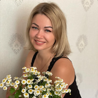 Няня, Дмитров,, Дмитров, Олеся Владимировна