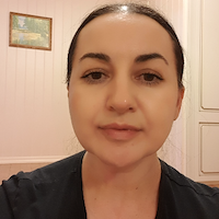 Няня, Москва, Красноказарменная улица, Авиамоторная, Фатима Валерьевна