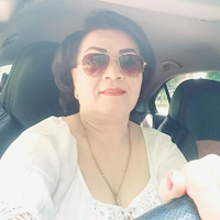 Сиделка, Электросталь, Советская улица, Электросталь, Марьям Кодировна