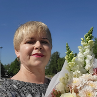 Репетитор, Дзержинский,, Дзержинский, Марина Андреевна