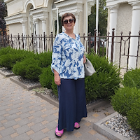 Репетитор, Ногинск, Юбилейная улица, Ногинск, Алла Ивановна