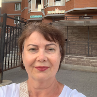 Няня, Санкт-Петербург, Витебский проспект, Звездная, Алла Леонидовна