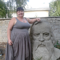 Сиделка, Тамбов, улица Уборевича, Центр, Наталия