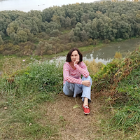 Няня, Барнаул,, Восточный, Елена Владимировна