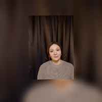 Няня, Москва, Ярцевская улица, Молодежная, Вероника