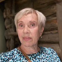 Домработница, Одинцово, улица Маршала Бирюзова, Одинцово, Мария Федоровна