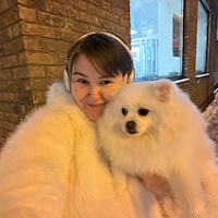 Вакансия Няни от Настя 