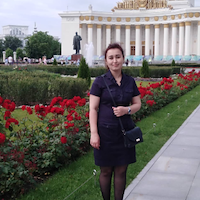Домработница, Балашиха, Лётная улица, Балашиха, Дурдона