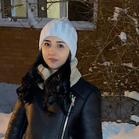 Домработница, Троицк,, Троицк, Рушана Бахтияровна