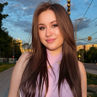 Няня, Москва, улица Академика Капицы, Коньково, Виктория Самвеловна