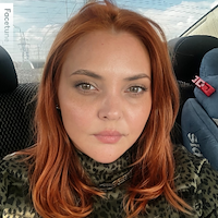 Домработница,, Алхимовская улица, Щербинка, Любовь Васильевна