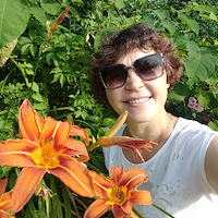 Няня, посёлок Новый Свет,, Гатчина, Юлия Николаевна