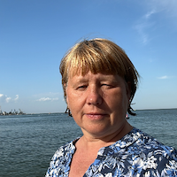 Няня, Санкт-Петербург, проспект Ударников, Ладожская, Людмила Борисовна