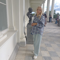 Няня, Москва, 11-я Парковая улица, Первомайская, Ольга Борисовна