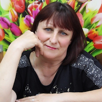 Сиделка, Саратов, 2-й Кавказский тупик, Заводской, Татьяна Павловна