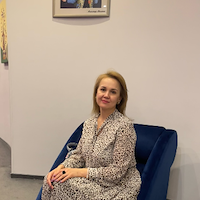 Репетитор, посёлок совхоза Крёкшино, Дорожная улица, Краснознаменск, Наталья Сергеевна