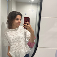 Домработница, Санкт-Петербург, проспект Авиаконструкторов, Комендантский проспект, Елена Иоанновна