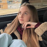 Няня, Находка,, Находка, Алёна Александровна