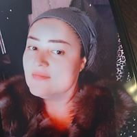 Домработница, Москва, Южнобутовская улица, Бульвар адмирала Ушакова, Маниса Саидовна