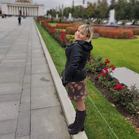 Няня, Видное, улица Черняховского, Видное, Елена Сергеевна