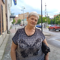 Сиделка, Белгород, улица Шершнева, Центр, Ирина Константиновна