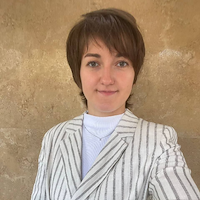 Няня, деревня Коробово, улица Авиаторов, Лыткарино, Елизавета Павловна