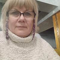 Сиделка, Самара, Ташкентская улица, Кировский, Светлана Геннадьевна