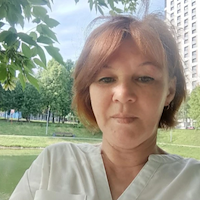 Домработница, Москва, Профсоюзная улица, Новые Черемушки, Анна Олеговна