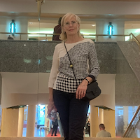 Няня, Санкт-Петербург, проспект Космонавтов, Звездная, Елена Николаевна