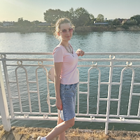 Няня, Краснодар, Душистая улица, в районе 9-я тихая, Марина Георгиевна