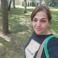 Домработница, Москва, Измайловское шоссе, Соколиная Гора, Гулора Кадировна