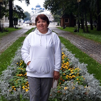 Сиделка, Москва, улица Молодцова, Медведково, Надежда Павловна