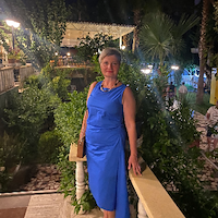 Няня, Москва, улица Ивана Франко, Кунцевская, Светлана