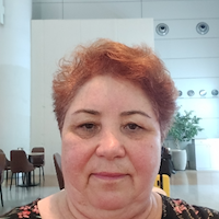 Сиделка, Москва, Беловежская улица, Можайский район, Зульфира Ахматовна