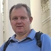 Водитель, Зеленоград, улица ЦНИИМОД, Зеленоград, Станислав Алексеевич