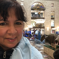 Няня, Красногорск, улица Вилора Трифонова, Красногорск, Елена Степановна