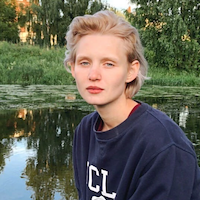 Няня, Санкт-Петербург, проспект Просвещения, Проспект Просвещения, Лилия Ивановна