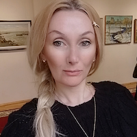 Домработница, Москва, Варшавское шоссе, Улица Академика Янгеля, Вера Виктровна