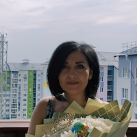 Няня, Курск,, Центр, Светлана Борисовна