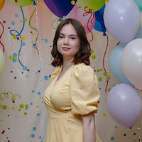 Няня, Пушкино, Институтская улица, Пушкино, Елизавета Андреевна