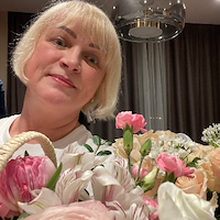 Няня, Москва, улица Татьянин Парк, Говорово, Светлана Владимировна