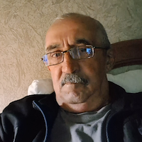 Водитель, Москва, Коломенский проезд, Коломенская, Александр Павлович