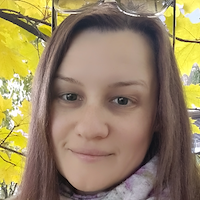 Няня, Санкт-Петербург, Дачный проспект, Проспект Ветеранов, Ольга Анатольевна
