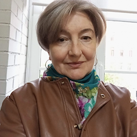 Няня, Санкт-Петербург, проспект Ветеранов, Проспект Ветеранов, Наталья Аркадьевна