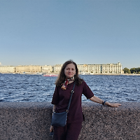 Домработница, Санкт-Петербург, проспект Ударников, Ладожская, Екатерина Ивановна