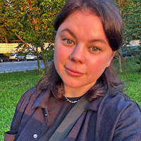 Няня, Москва, Мосфильмовская улица, Ломоносовский проспект, Екатерина Дмитриевна