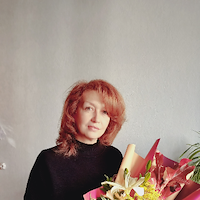 Няня, Кудрово,, Улица Дыбенко, Жанна Алексеевна